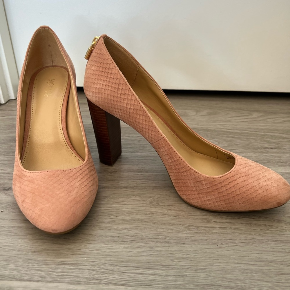 Michael by Michael Kors Heels